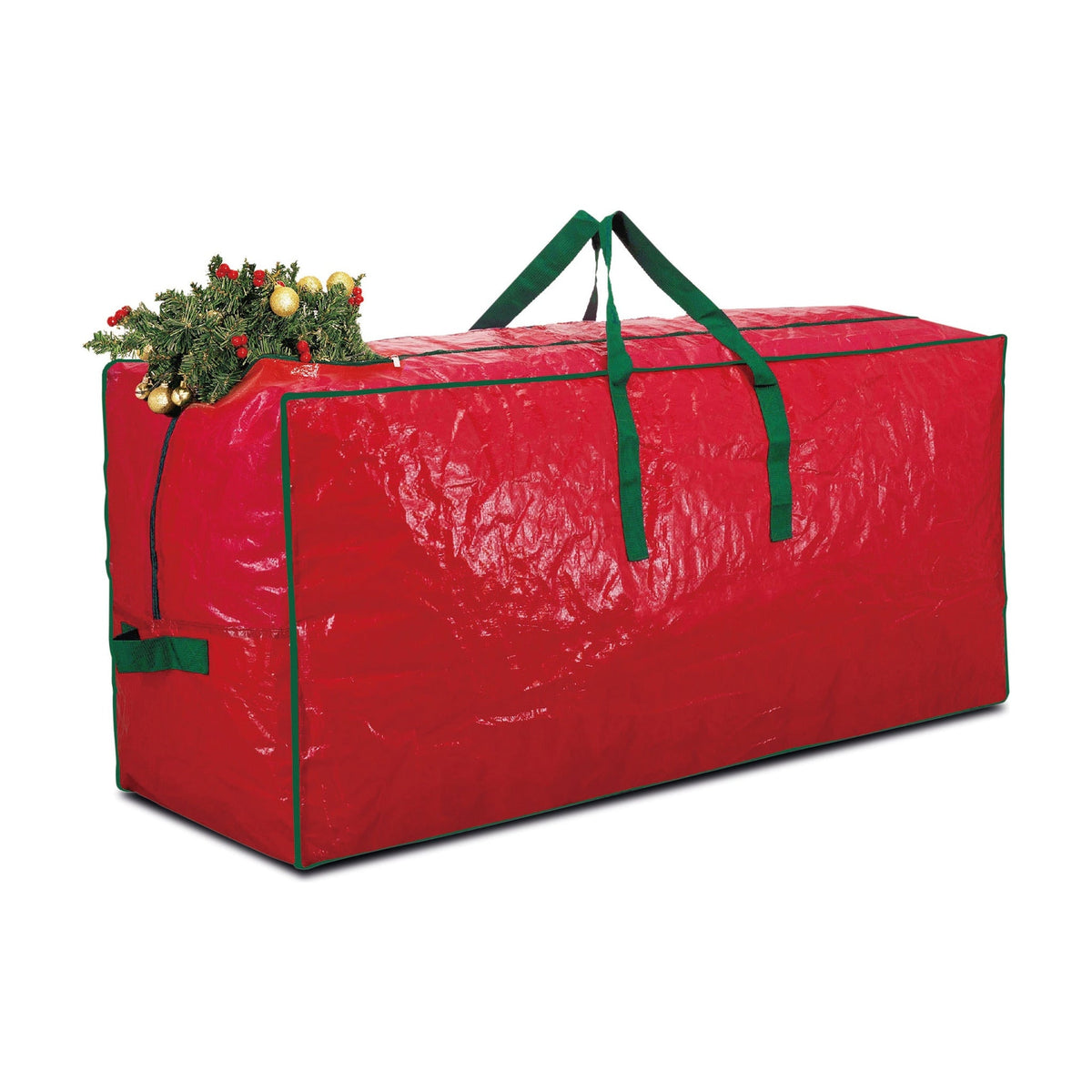 Seasonal Tree Storage Bag – Durable Organizer for Christmas Trees and Holiday Decorations_Christmas Storage bags