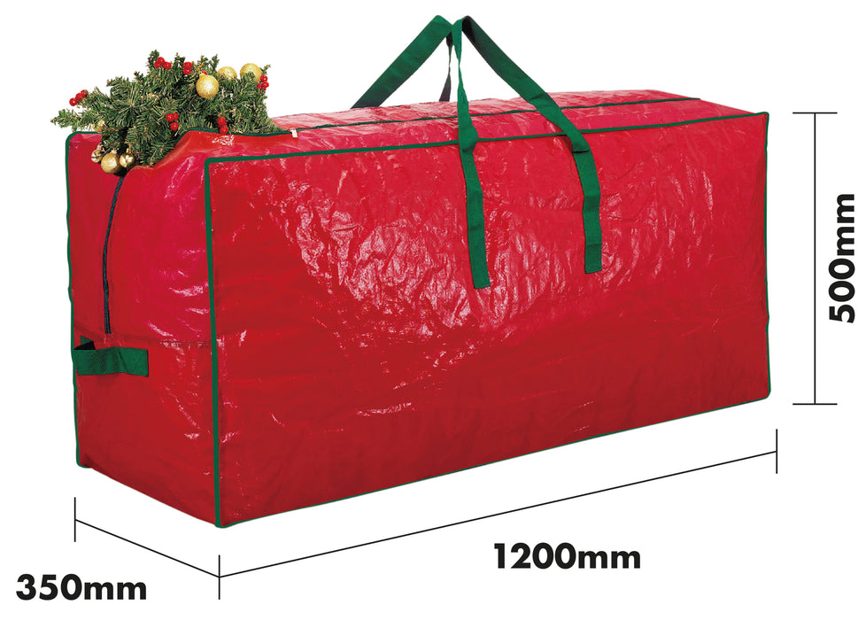 Christmas Tree Storage Bag — Home & Garden Extras