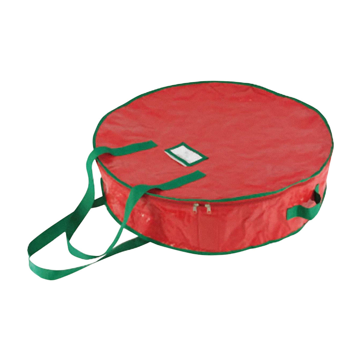 Seasonal Wreath Storage Bag – Protect & Store Christmas Wreaths Safely_Christmas Storage bags