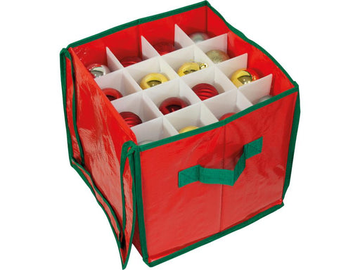 Seasonal Ornaments Storage Bag_Christmas Storage bags