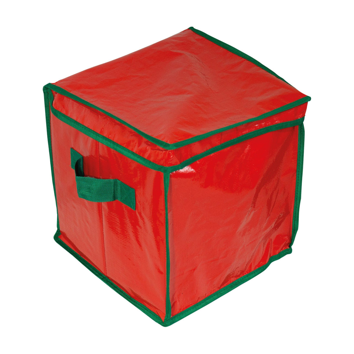 Seasonal Ornaments Storage Bag – Organiser for Christmas Baubles & Holiday Decorations_Christmas Storage bags