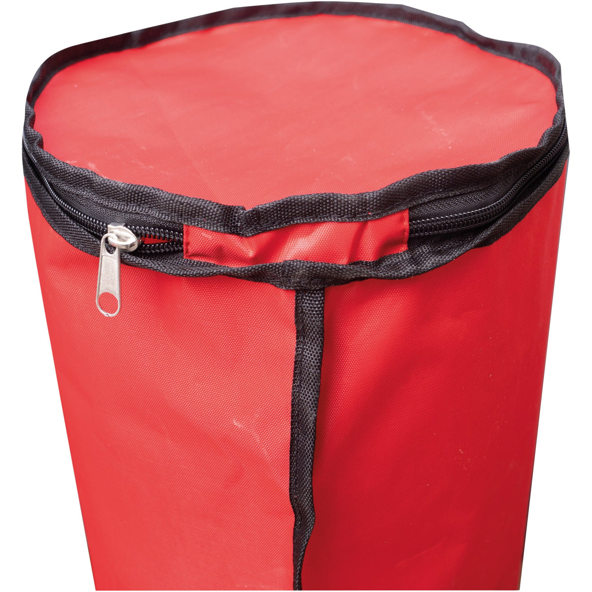 Wrapping Paper Storage Bag – Organiser for Gift Wrap, Ribbons & Holiday Supplies_Christmas Storage bags