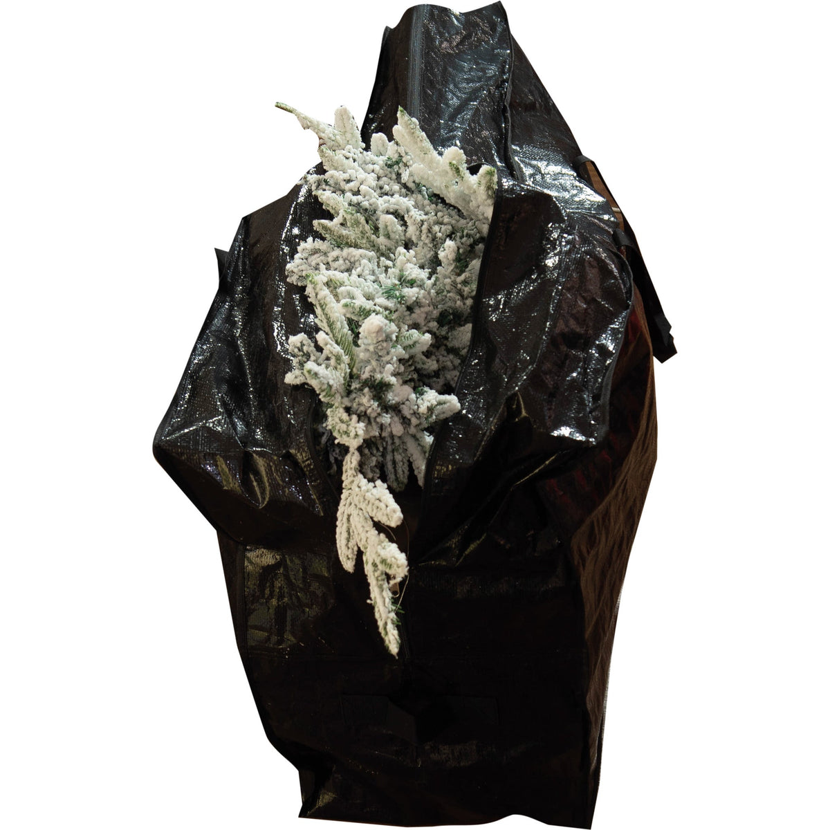 Multi-Purpose Storage Bags – Set of Small & Large for Organising Home & Festive Items_Christmas Storage bags