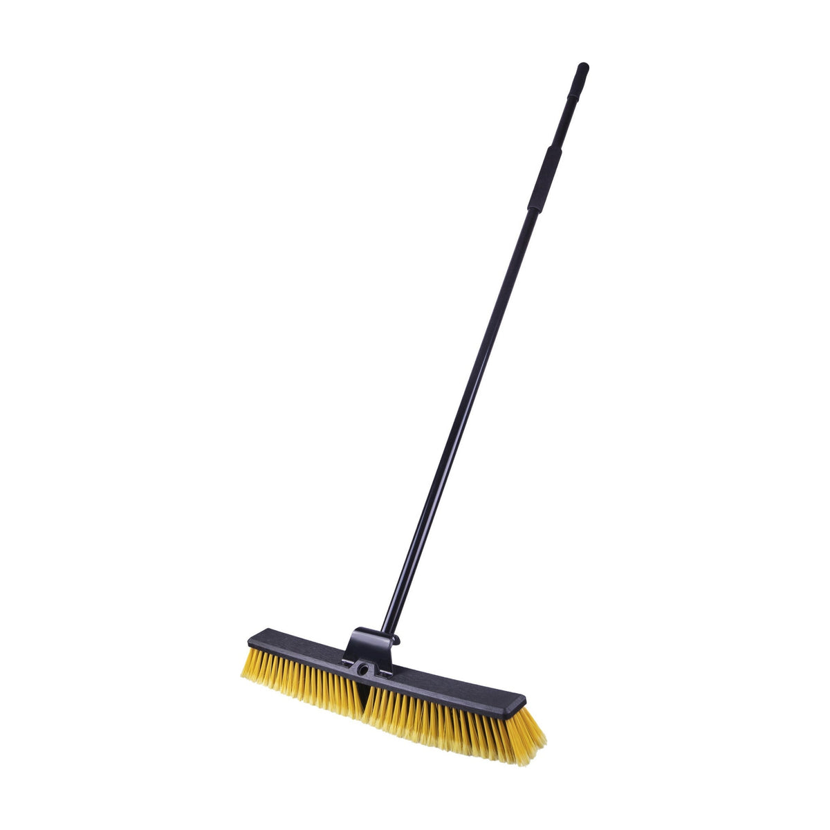 Heavy Duty Broom – Extra Wide 61cm Head for Fast, Powerful Cleaning_Weed Control