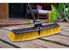 Heavy Duty Broom – Extra Wide 61cm Head for Fast, Powerful Cleaning_Weed Control