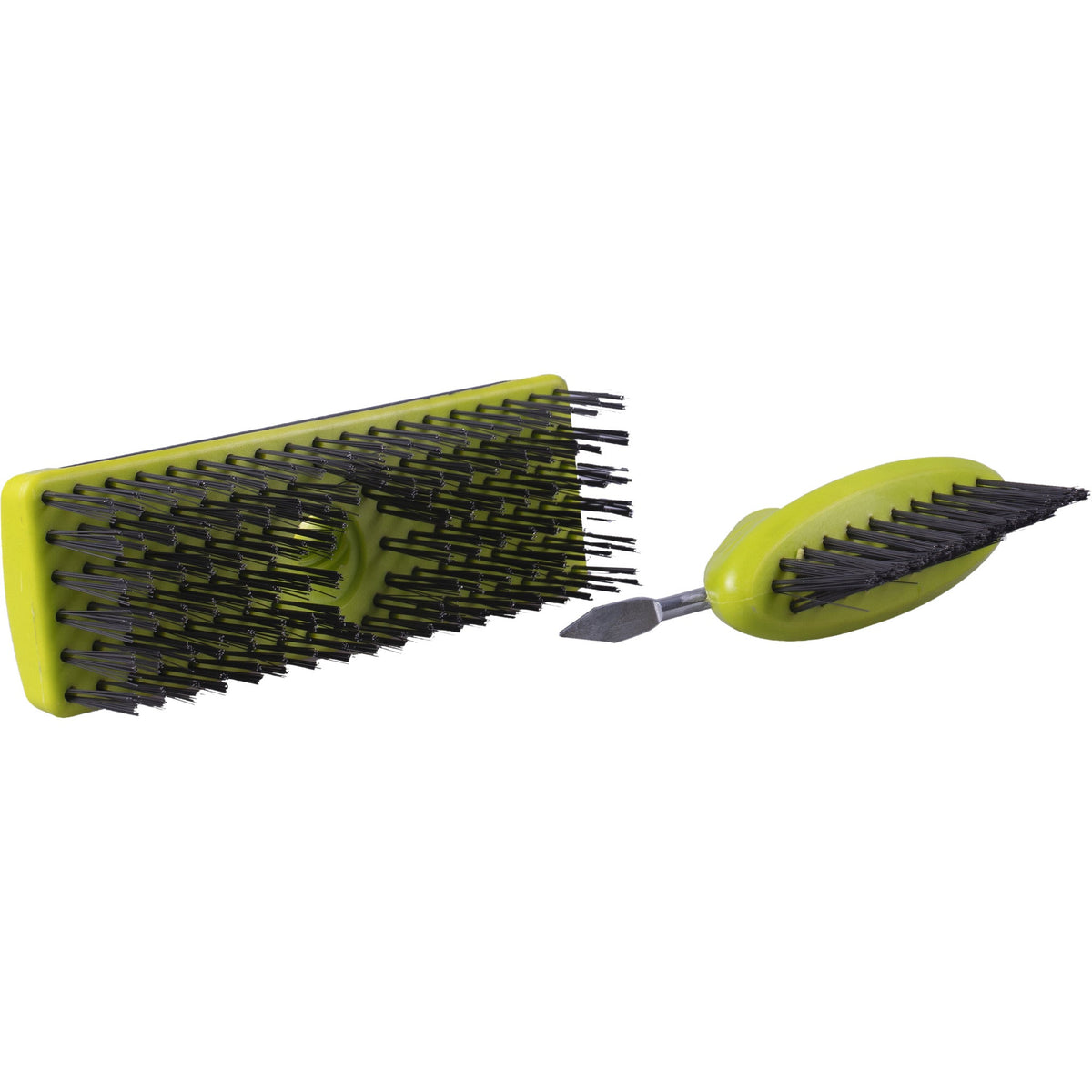 Patio Cleaning Brush & Weed Removal Set_Weed Control