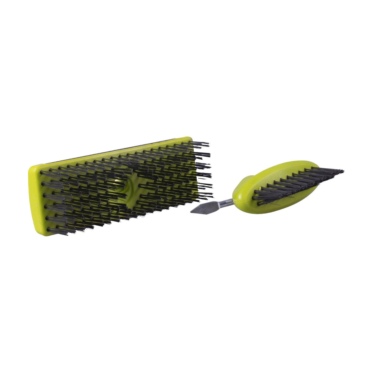 Patio Cleaning Brush & Weed Removal Set_Weed Control