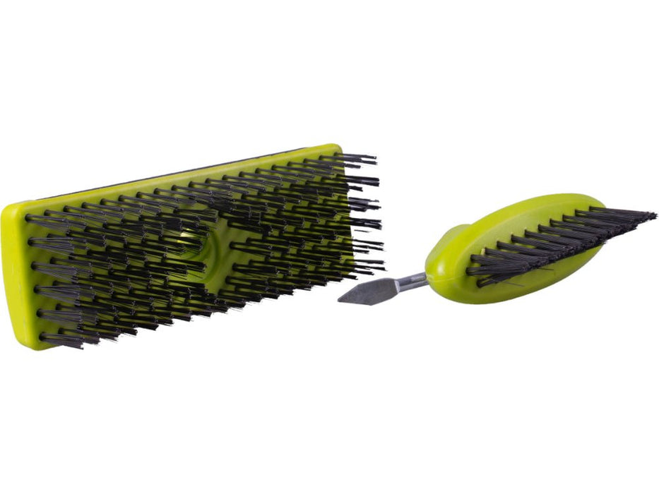 Patio Cleaning Brush & Weed Removal Set_Weed Control