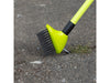 Patio Cleaning Brush & Weed Removal Set_Weed Control