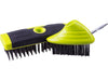 Patio Cleaning Brush & Weed Removal Set_Weed Control