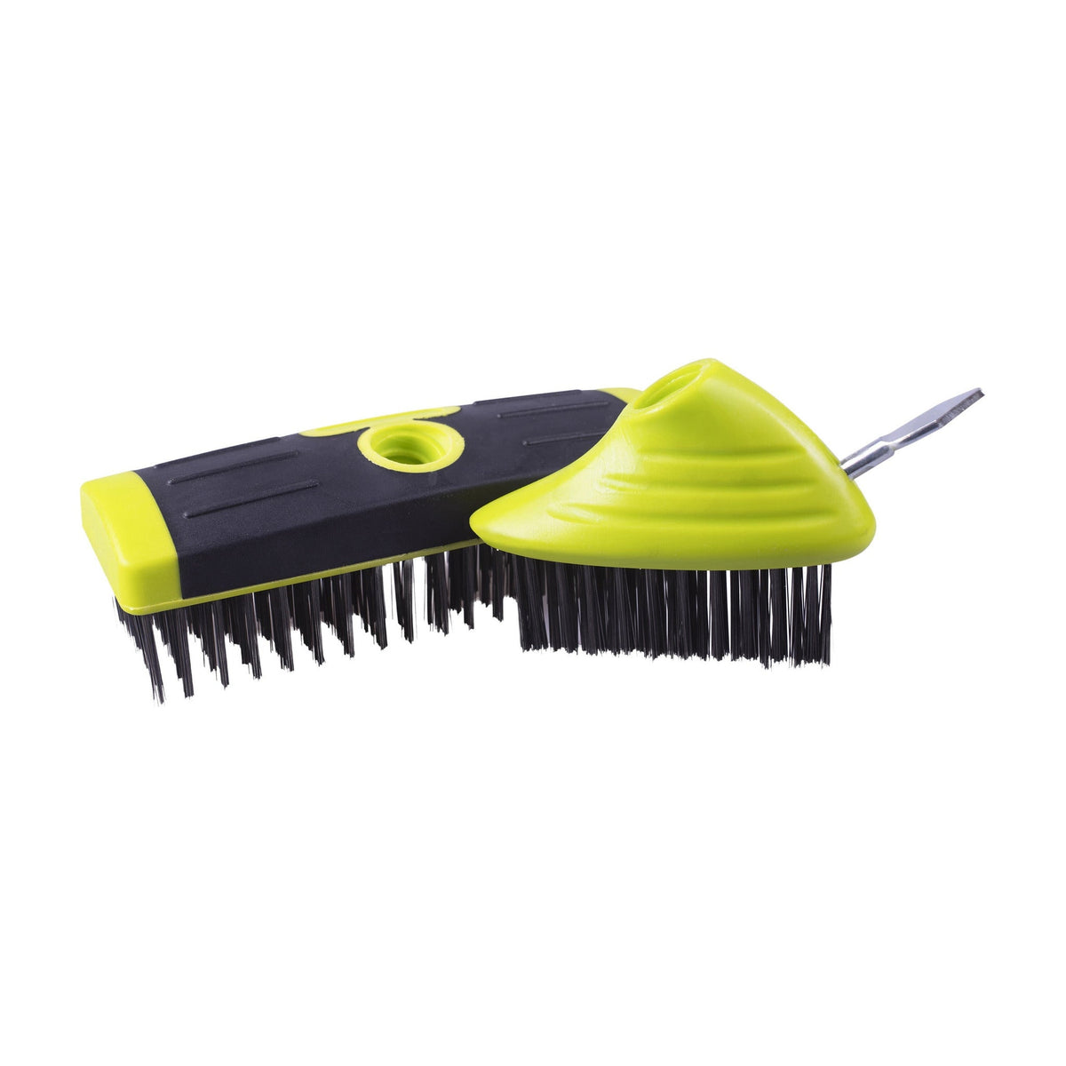 Patio Cleaning Brush & Weed Removal Set_Weed Control