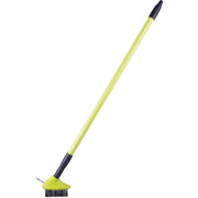 Patio Cleaning Brush & Weed Removal Set_Weed Control