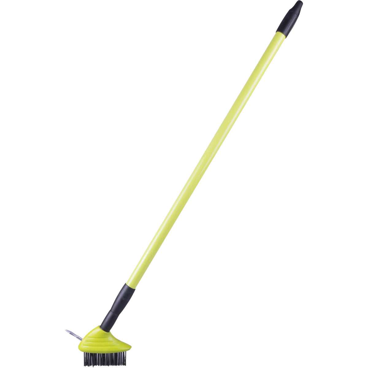 Patio Cleaning Brush & Weed Removal Set_Weed Control