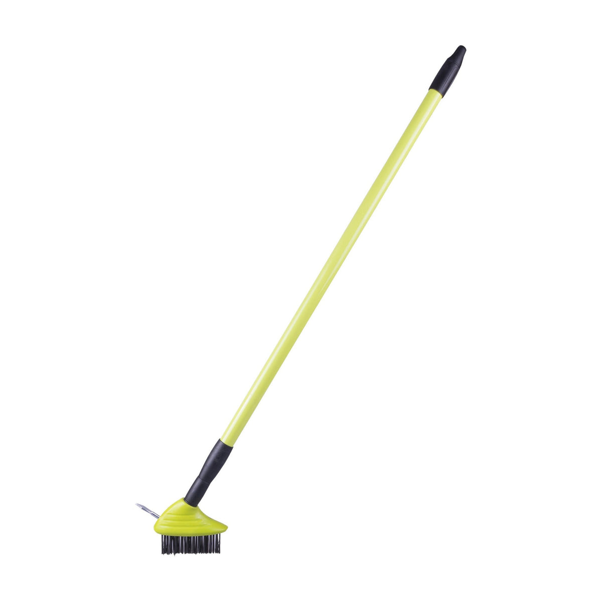 Patio Cleaning Brush & Weed Removal Set_Weed Control