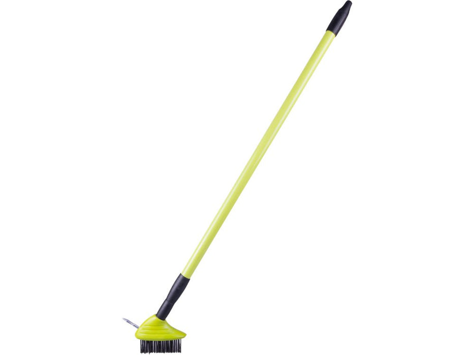 Patio Cleaning Brush & Weed Removal Set_Weed Control