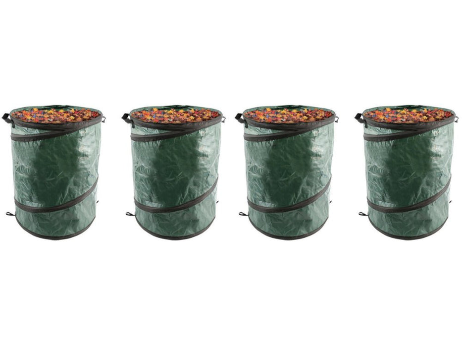 Pop Up Garden Waste Bag_Garden Waste Bags