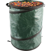 Pop Up Garden Waste Bag_Garden Waste Bags