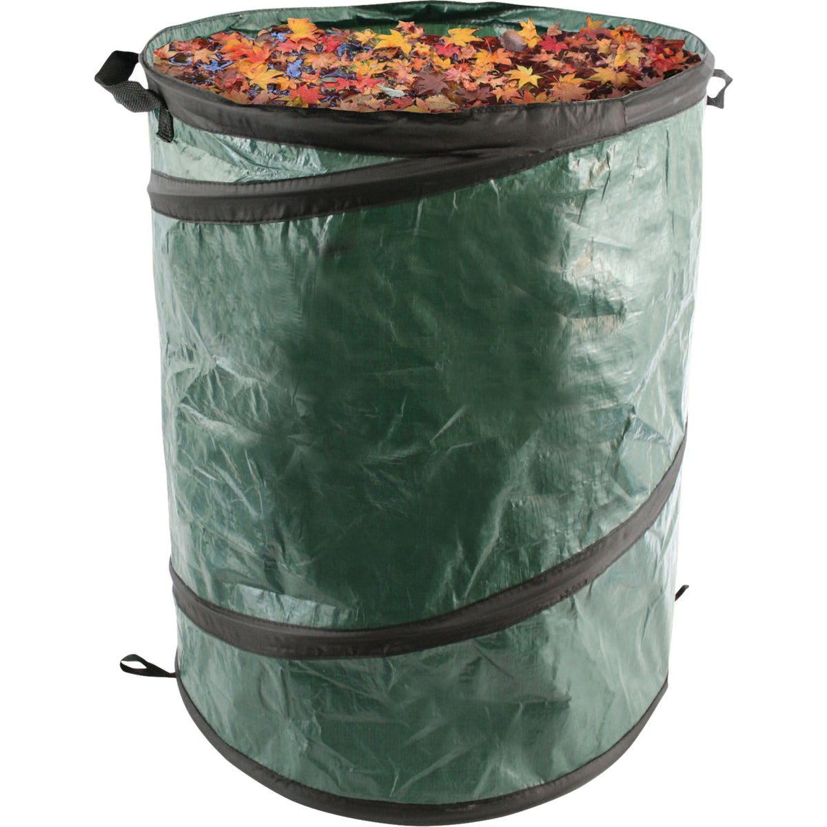Pop Up Garden Waste Bag_Garden Waste Bags