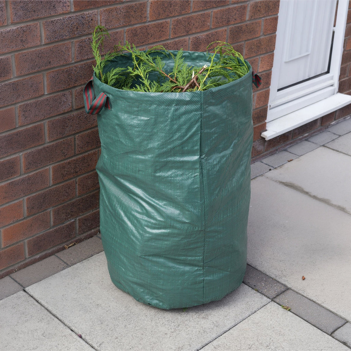 Garden Waste Bag_Garden Waste Bags