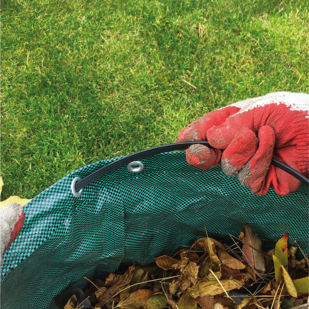 Garden Waste Bag_Garden Waste Bags
