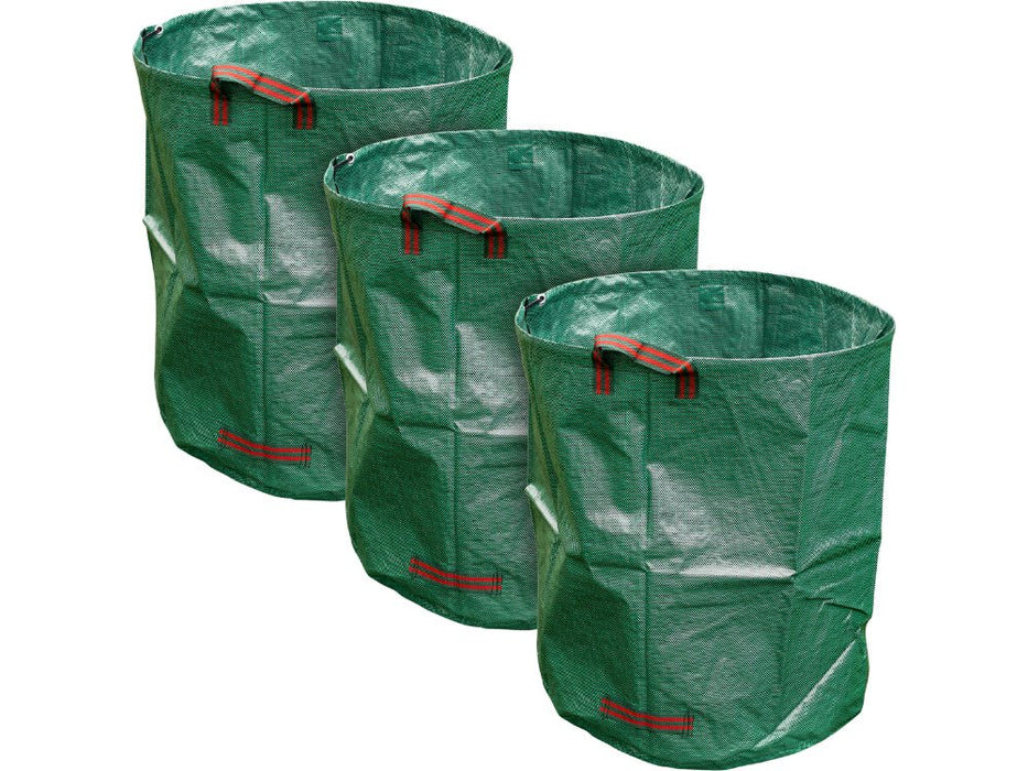 Garden Waste Bag_Garden Waste Bags