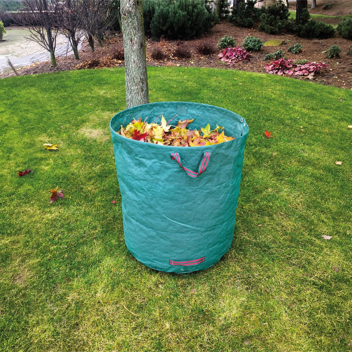 Garden Waste Bag_Garden Waste Bags