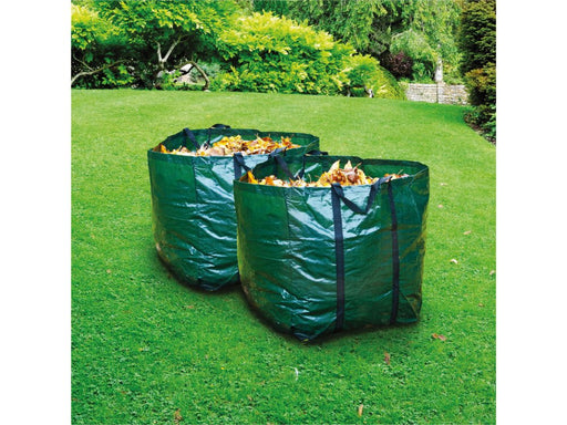 Garden Waste Bag 1 - tonne_Garden Waste Bags
