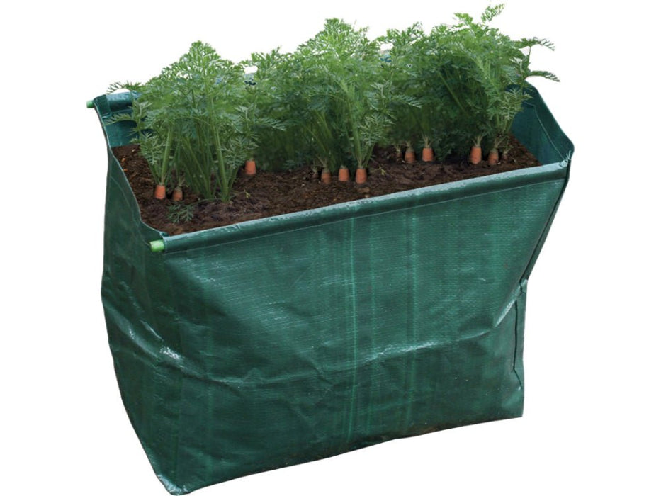 St Helens Home and Garden Carrot Planter - Pack of 2_Grow Bags