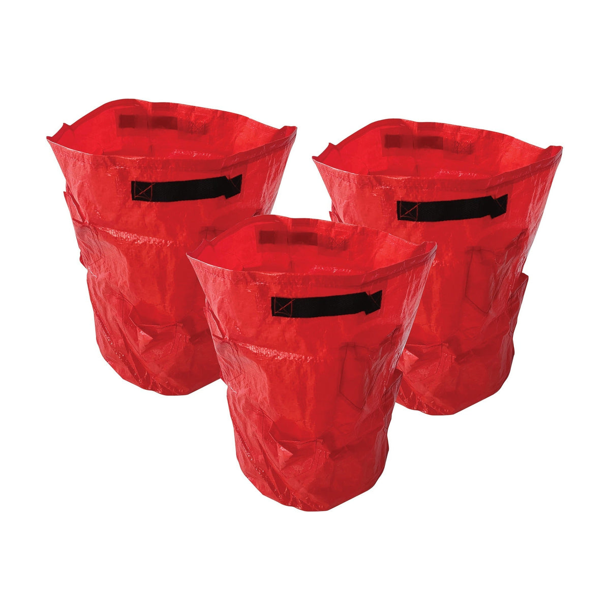 St Helens Home and Garden Tomato Grow Bags - Pack of 3_Grow Bags