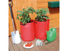 St Helens Home and Garden Tomato Grow Bags - Pack of 3_Grow Bags