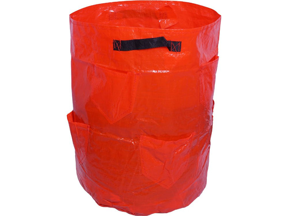 St Helens Home and Garden Strawberry Grow Bag 43L_Grow Bags