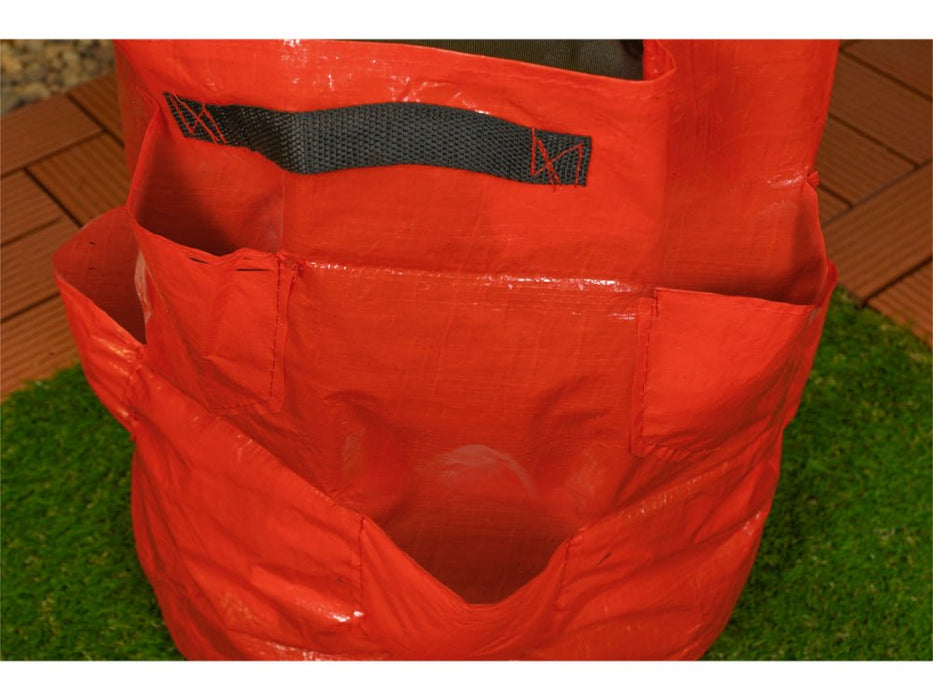 St Helens Home and Garden Strawberry Grow Bag 43L_Grow Bags