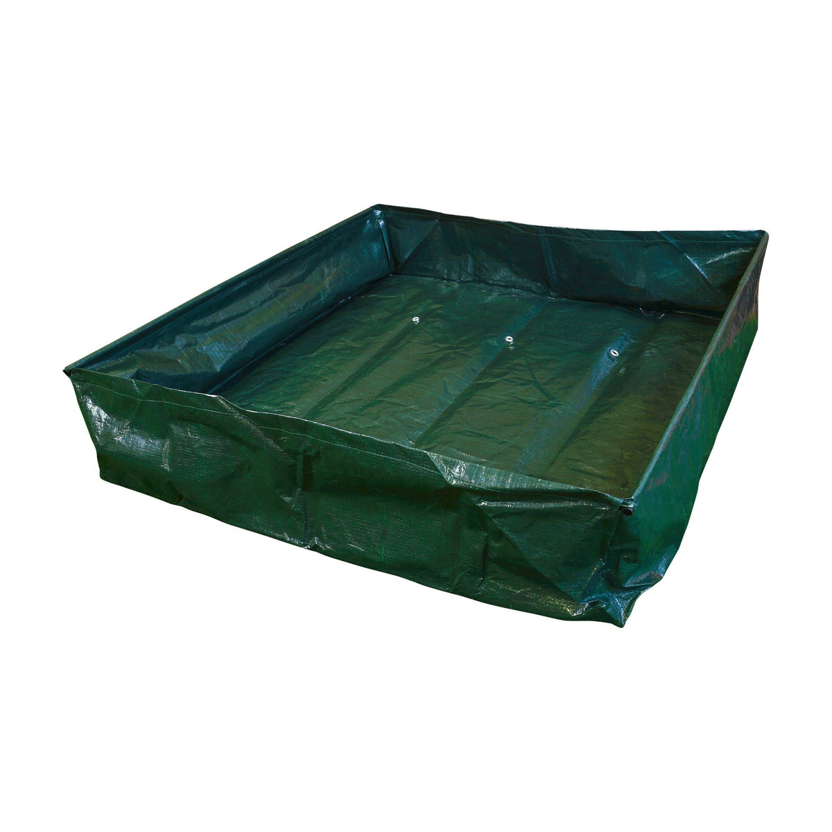 St Helens Home and Garden Raised Square Grow Bag_Grow Bags