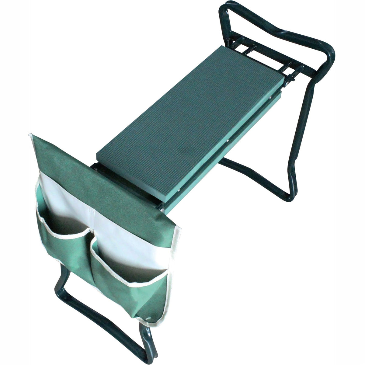 St Helens Home and Garden Folding Multi Use Garden Kneeler and Bench - with or without tools_Garden Kneelers