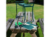 St Helens Home and Garden Folding Multi Use Garden Kneeler and Bench - with or without tools_Garden Kneelers