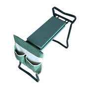St Helens Home and Garden Folding Multi Use Garden Kneeler and Bench - with or without tools_Garden Kneelers