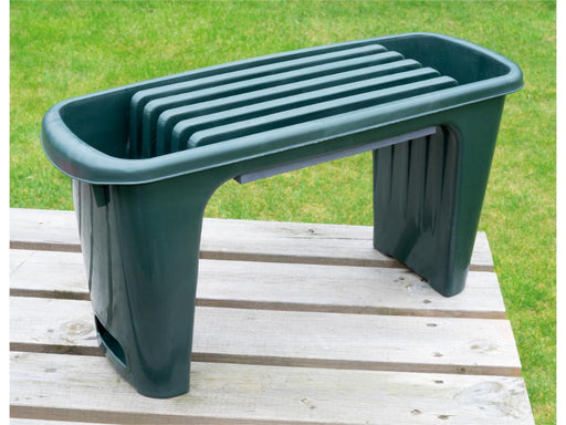 St Helens Home and Garden Padded Garden Kneeler_Garden Kneelers