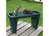 St Helens Home and Garden Padded Garden Kneeler_Garden Kneelers