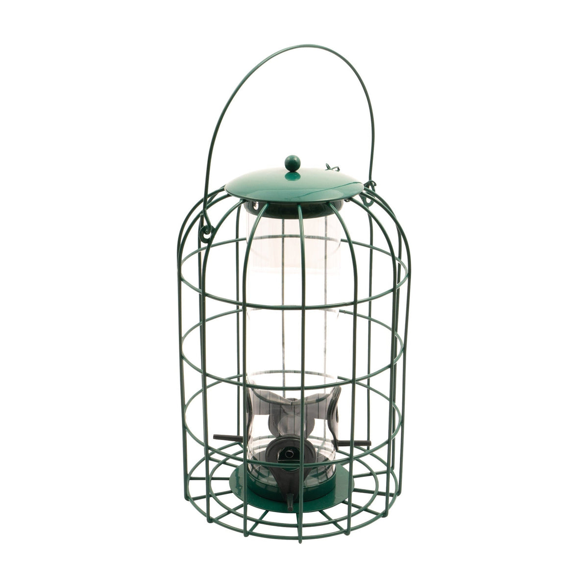 St Helens Home and Garden Squirrel Resistant Bird Feeder_Bird Feeders
