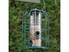 St Helens Home and Garden Squirrel Resistant Bird Feeder_Bird Feeders