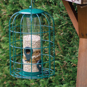 St Helens Home and Garden Squirrel Resistant Bird Feeder_Bird Feeders