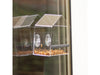 St Helens Home and Garden Transparent Bird Feeder_Bird Feeders