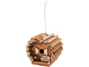 St Helens Home and Garden Nesting Bird House_Bird Boxes & Insect Houses