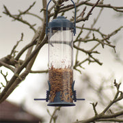 St Helens Home and Garden Hanging Bird Feeder_Bird Feeders