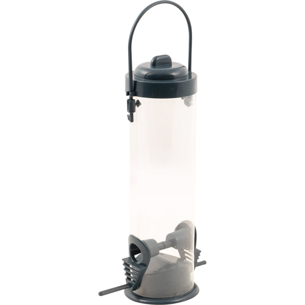 St Helens Home and Garden Hanging Bird Feeder_Bird Feeders