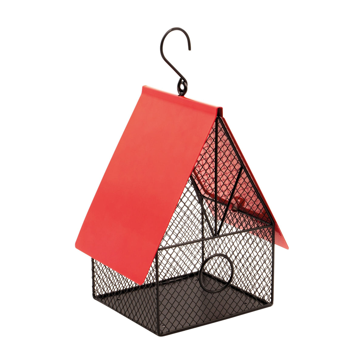 St Helens Home and Garden House Style Bird Feeder_Bird Feeders