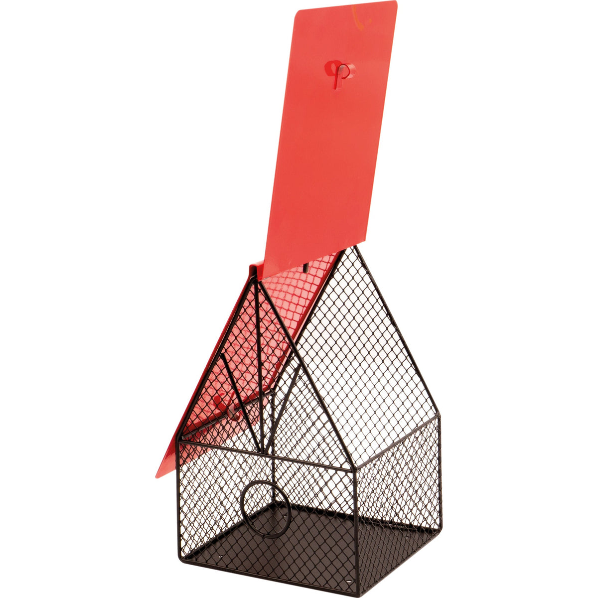 St Helens Home and Garden House Style Bird Feeder_Bird Feeders