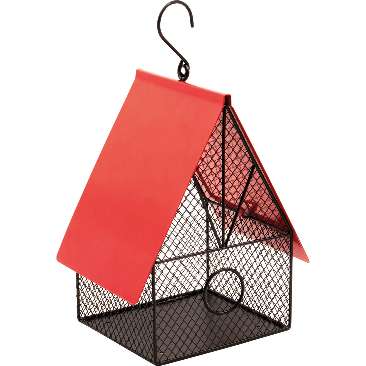 St Helens Home and Garden House Style Bird Feeder_Bird Feeders