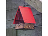 St Helens Home and Garden House Style Bird Feeder_Bird Feeders