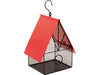 St Helens Home and Garden House Style Bird Feeder_Bird Feeders